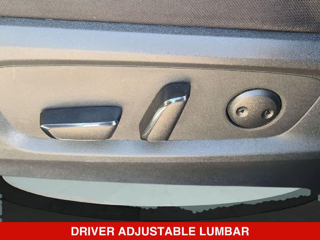 Used 2024 Nissan Pathfinder SV AWD/4WD image 17