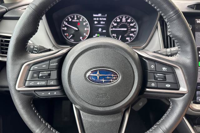 Used 2024 Subaru Outback Limited XT AWD/4WD image 27