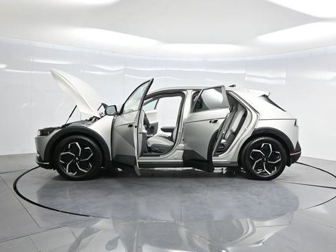 Used 2023 Hyundai Ioniq 5 SEL image 44