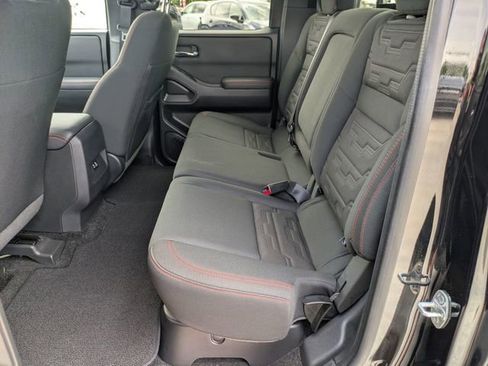Used 2023 Nissan Frontier Pro-X w/ Technology Package RWD image 20