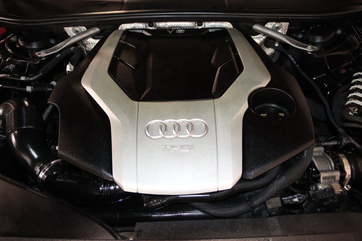 Used 2019 Audi A6 3.0T Prestige w/ Prestige Package AWD/4WD image 76