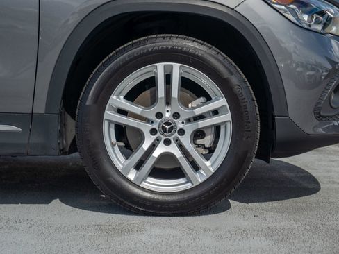 Certified 2023 Mercedes-Benz GLA 250 4MATIC image 15