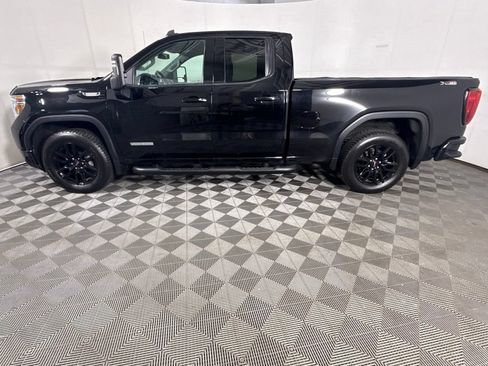 Used 2020 GMC Sierra 1500 Elevation AWD/4WD image 6