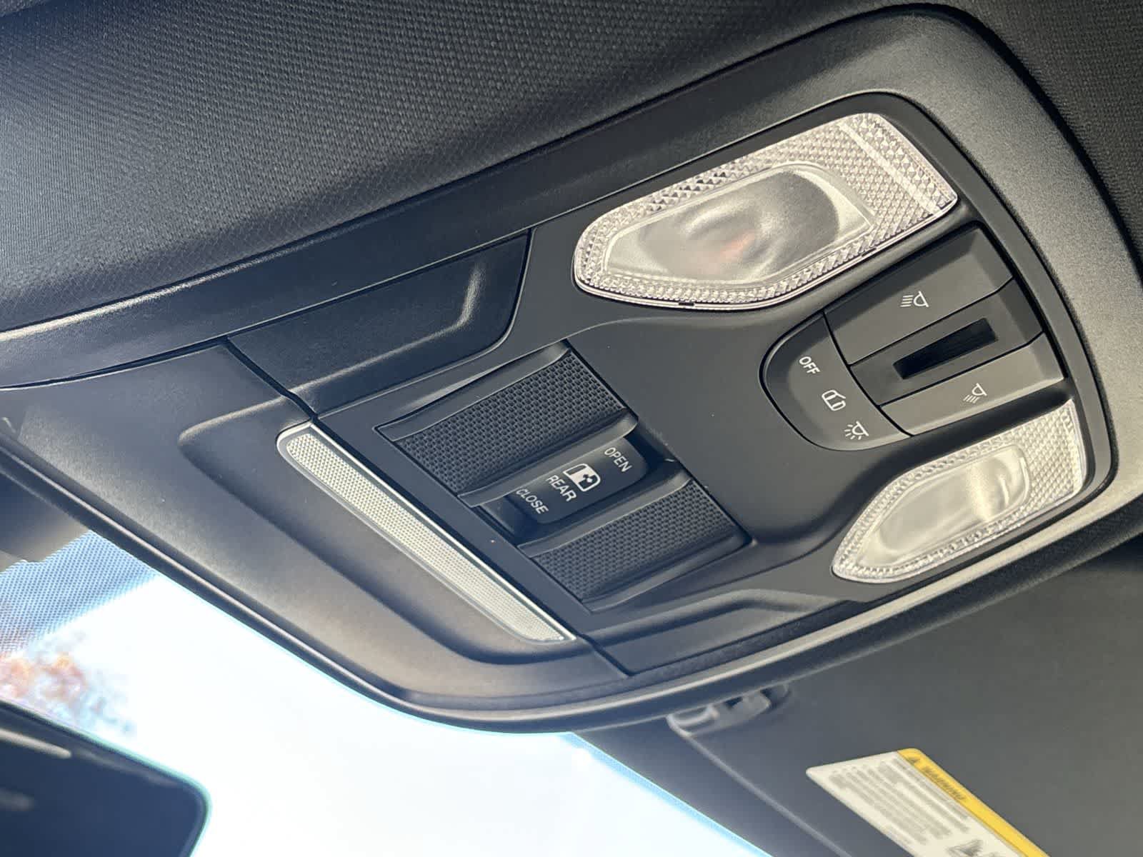 Used 2022 RAM 1500 Big Horn AWD/4WD image 27