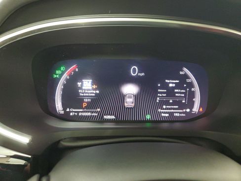 Used 2025 Acura MDX Type S w/ Advance Package AWD/4WD image 27