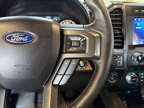 Used 2020 Ford F150 Lariat w/ Equipment Group 502A Luxury AWD/4WD image 23