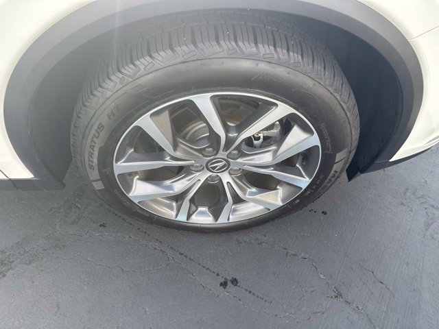 Certified 2024 Acura MDX w/ Technology Package AWD/4WD image 22