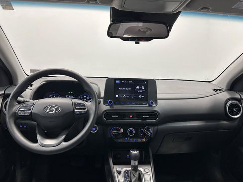 Certified 2023 Hyundai Kona SEL w/ Cargo Package AWD/4WD image 21