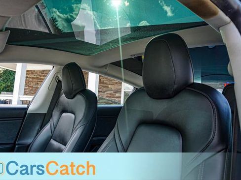 Used 2019 Tesla Model 3 Mid Range RWD image 22