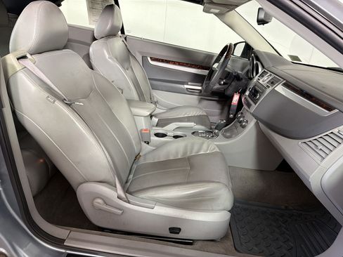 Used 2008 Chrysler Sebring Limited FWD image 21