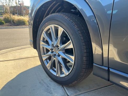 New 2025 MAZDA CX-5 AWD 2.5 S w/ Premium Plus Pkg image 4