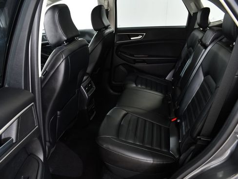 Used 2023 Ford Edge SEL w/ Convenience Package AWD/4WD image 16