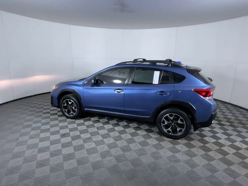 Used 2020 Subaru Crosstrek 2.0i Premium AWD/4WD image 6