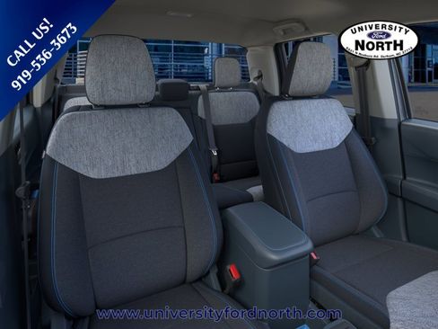 New 2026 Ford Maverick XLT AWD/4WD image 10