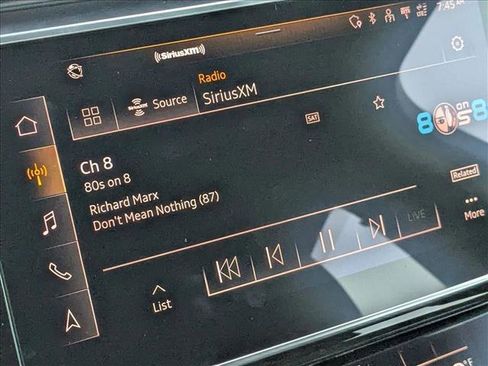 Used 2023 Audi Q7 2.0T Premium Plus image 14