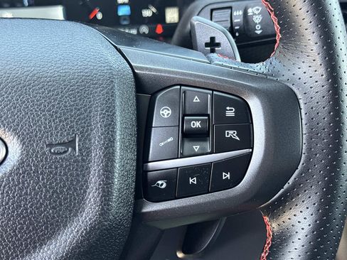 Certified 2024 Ford Ranger Raptor AWD/4WD image 10