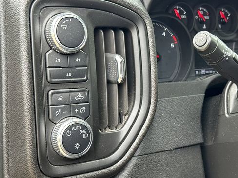 Used 2024 GMC Sierra 3500 Pro AWD/4WD image 20