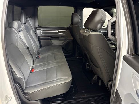 Used 2022 RAM 1500 Big Horn AWD/4WD image 20