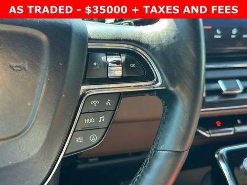 Used 2023 Lincoln Navigator Reserve w/ Monochromatic Package image 25