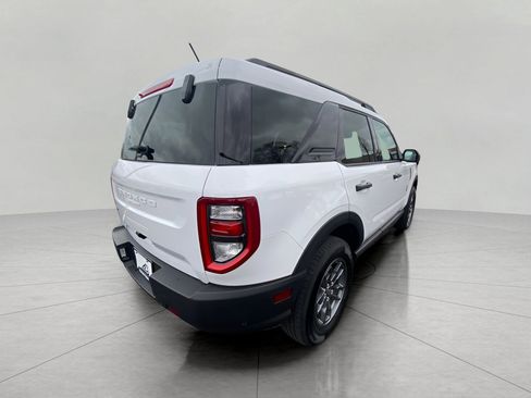 Certified 2023 Ford Bronco Sport Big Bend w/ Convenience Package AWD/4WD image 9