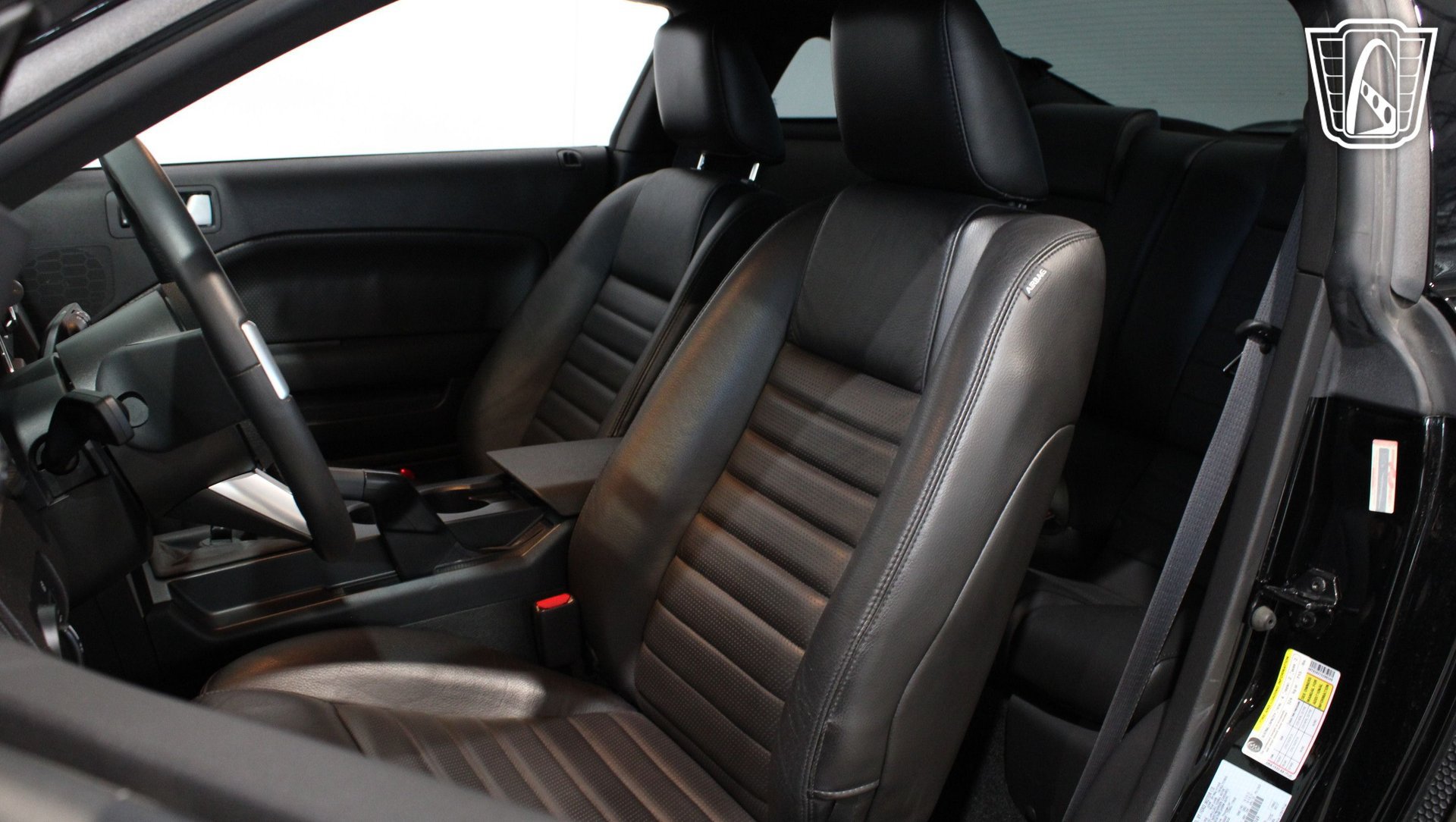 Used 2007 Ford Mustang GT RWD image 7