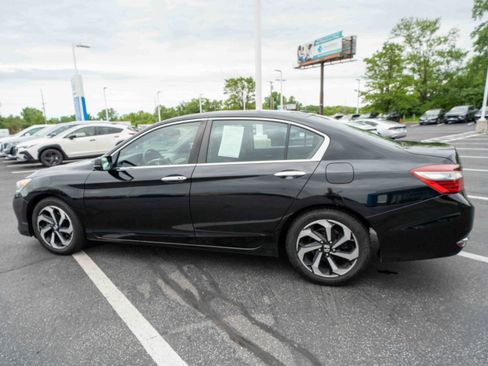 Used 2016 Honda Accord EX-L image 4