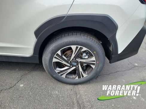 New 2026 Subaru Crosstrek 2.0i Premium AWD/4WD image 21