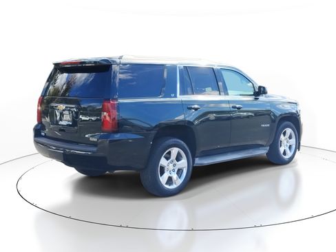 Used 2016 Chevrolet Tahoe LT w/ Luxury Package image 6