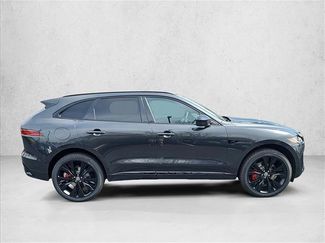 New 2026 Jaguar F-PACE R-Dynamic S AWD/4WD video 2