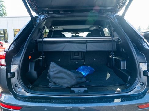 Used 2025 Mitsubishi Outlander SEL Black Edition image 7