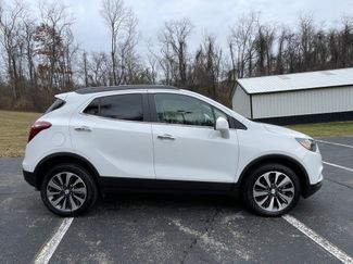Certified 2021 Buick Encore Preferred video 2