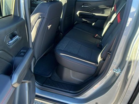 New 2026 Chevrolet Colorado Z71 image 17