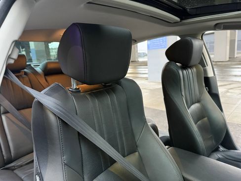 Used 2019 Honda Accord EX-L image 24