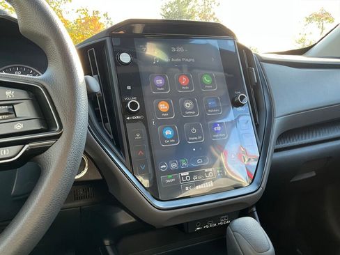 New 2026 Subaru Crosstrek 2.0i Premium image 17