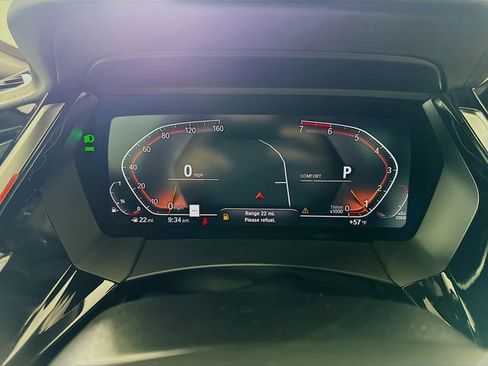 New 2026 BMW Z4 sDrive30i w/ Premium Package image 12