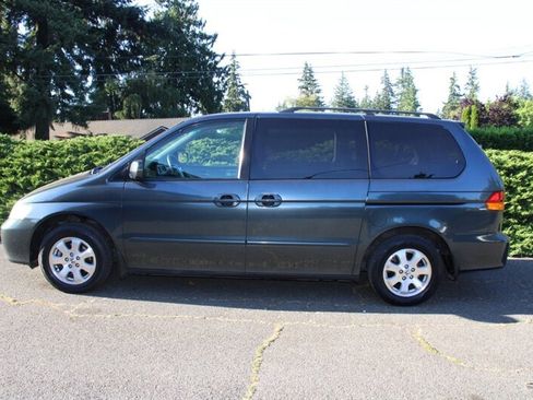 Used 2003 Honda Odyssey EX image 12