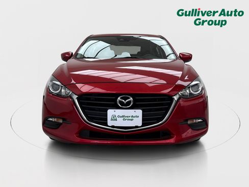 Used 2018 MAZDA MAZDA3 Touring FWD image 14