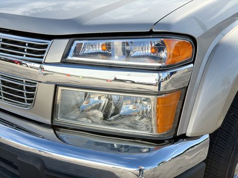 Used 2007 Chevrolet Colorado LT w/ LT Preferred Equipment Group RWD image 9