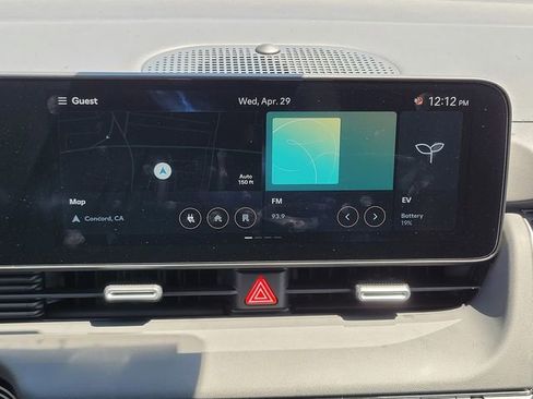 New 2026 Hyundai Ioniq 5 SEL RWD image 13