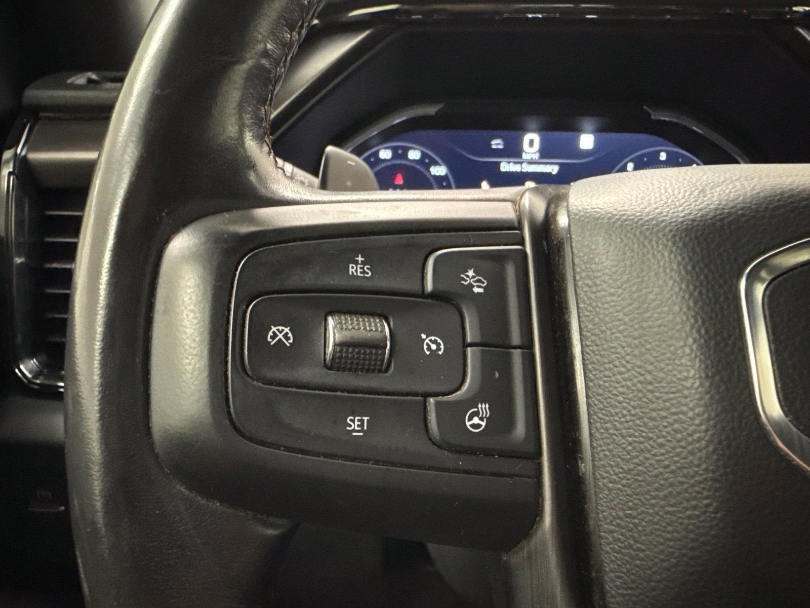 Used 2022 GMC Sierra 1500 AT4 w/ AT4 Premium Package AWD/4WD image 24