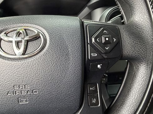 Used 2020 Toyota Tacoma SR w/ SR Convenience Package RWD image 20