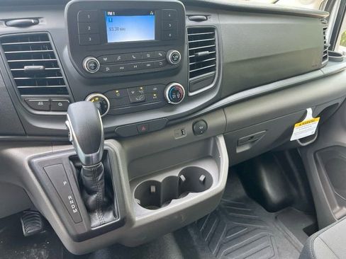 New 2025 Ford Transit 350 image 11
