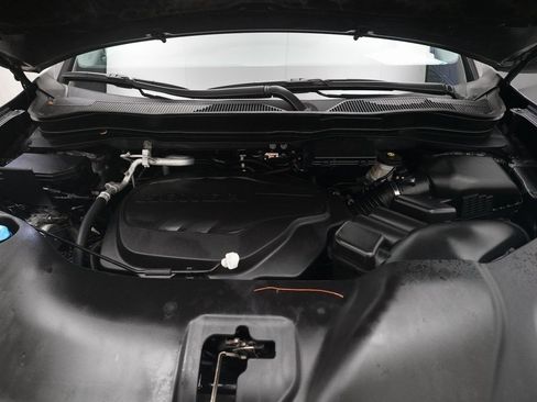 Certified 2022 Honda Pilot EX-L image 3