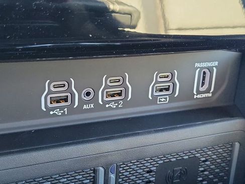 New 2026 RAM 1500 Laramie w/ Night Edition image 25