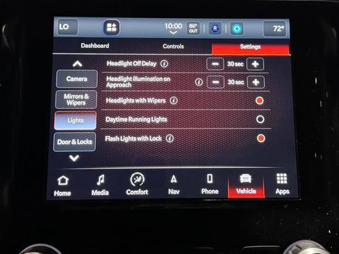 Used 2023 RAM 2500 Tradesman AWD/4WD image 17