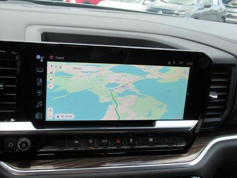 New 2026 Chevrolet Silverado 1500 LT w/ All Star Edition Plus image 23