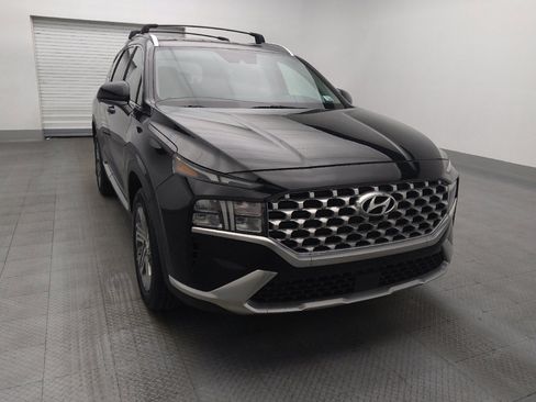 Used 2022 Hyundai Santa Fe SEL image 14