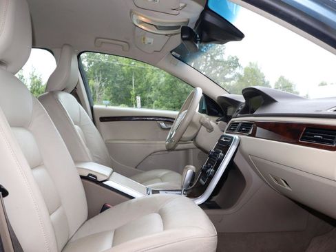 Used 2012 Volvo S80 3.2 FWD image 22