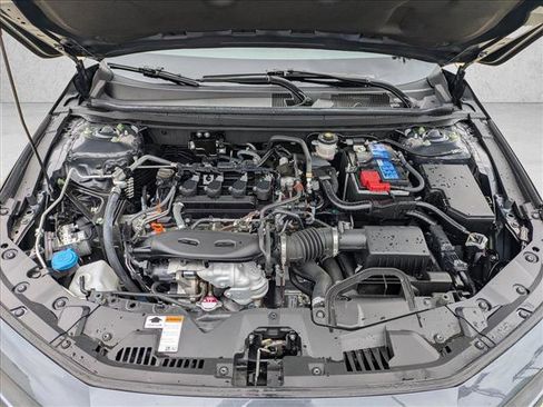 Used 2024 Honda Accord LX image 20
