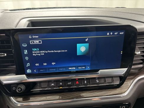 Certified 2023 Chevrolet Silverado 1500 LT AWD/4WD image 14